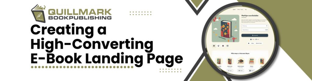 book publishing