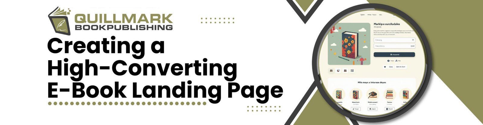 book publishing